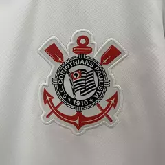 TAILANDESA - CORINTHIANS BRANCA DEGRADE 25 TORCEDOR - Dk Store