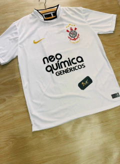 Corinthians Retrô - Neo Quimica - Ronaldo - loja online