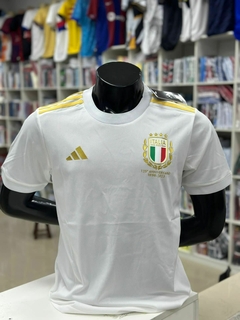TAILANDESA - ITALIA EDIÇÃO 125 ANOS