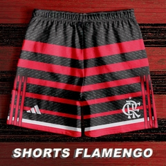 BERMUDA - FLAMENGO
