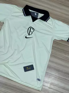POLO CORINTHIANS TORCEDOR 23/24 NOVA na internet