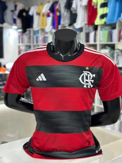 TAILANDESA - FLAMENGO TRAD 23/24
