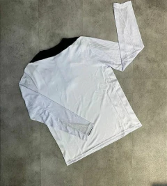 Imagem do CONJUNTO DE TREINO CORINTHIANS MODELO JOGADOR BRANCO