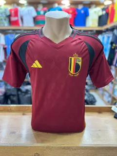 CAMISA NOVA BELGICA VINHO - Dk Store