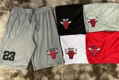 BERMUDA CHICAGO BULLS