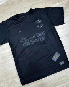 CORINTHIANS ALL BLACK JOGADOR 25 - comprar online