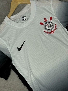 TAILANDESA - FEMININA CORINTHIANS DEGRADE JOGADOR 2024/25 na internet