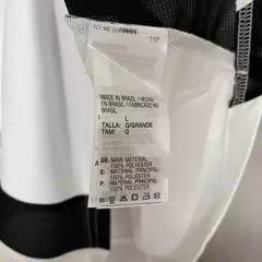 Modelo torcedor - Flamengo Uniforme 2 - 25/26