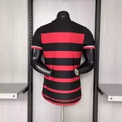 Tailandesa JOGADOR - Camisa do Flamengo 2024/25 Home - comprar online
