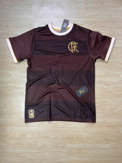 Flamengo Consciencia negra - comprar online