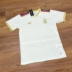 CAMISA FLAMENGO UNIFORME 3 25/26 - comprar online
