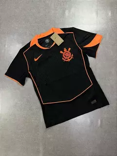 Tailandesa Jogador - Corinthians uniforme 3 25/26 - comprar online