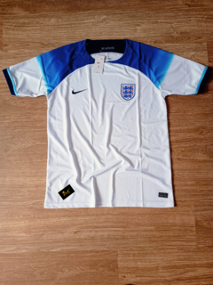 CAMISA INGLATERRA NOVA COPA 22