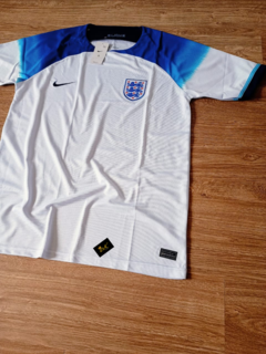 CAMISA INGLATERRA NOVA COPA 22 - comprar online
