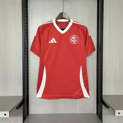 Modelo torcedor - Internacional Uniforme 1 - 25/26 - comprar online