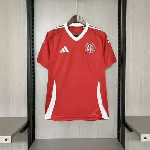 Modelo torcedor - Internacional Uniforme 1 - 25/26 - comprar online