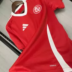 Modelo torcedor - Internacional Uniforme 1 - 25/26 - loja online