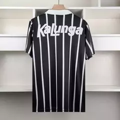 Modelo Retrô - Corinthians Kalunga Preta 1994 - comprar online