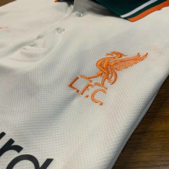 POLO LIVERPOOL BRANCA na internet