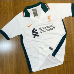 POLO LIVERPOOL BRANCA