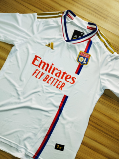 CAMISA LYON MODELO 23 na internet