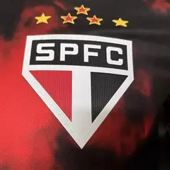 Modelo jogador - São paulo Uniforme 3 24/25 - loja online
