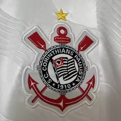 Modelo Retrô - Corinthians Kalunga Branca 1994 na internet