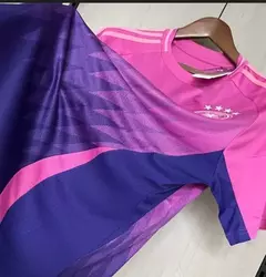 Modelo torcedor - Alemanha na internet