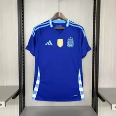 Modelo torcedor - Argentina 2024/25 Away - comprar online
