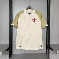 Modelo torcedor - VASCO UNIFORME 3 - 24/25
