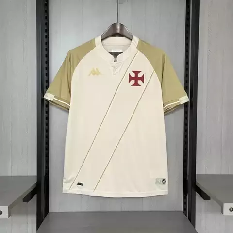 Modelo torcedor - VASCO UNIFORME 3 - 24/25