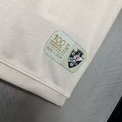 Modelo torcedor - VASCO UNIFORME 3 - 24/25 - Dk Store