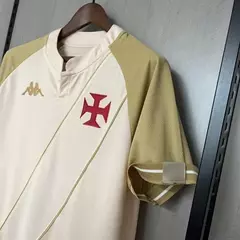 Imagem do Modelo torcedor - VASCO UNIFORME 3 - 24/25