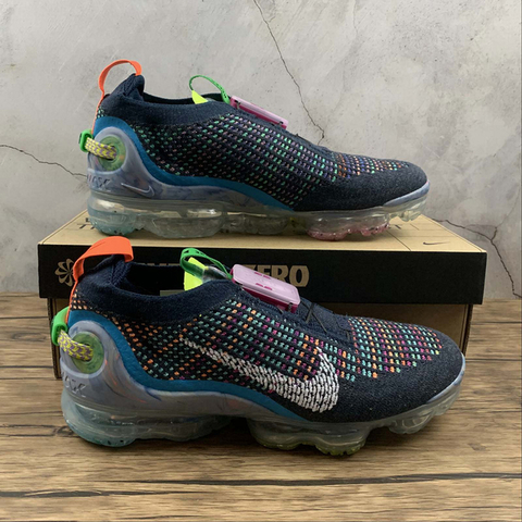 NIKE AIR VAPORMAX FK - 2020 DEEP ROYAL