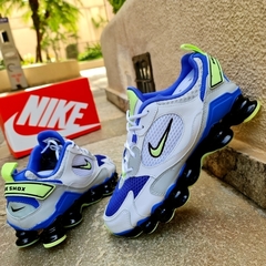 NIKE SHOX TL NOVA