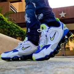 NIKE SHOX TL NOVA - Dk Store
