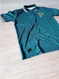 POLO PALMEIRAS COMEMORATIVA