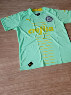 PALMEIRAS VERDE CLARO PUMA - comprar online