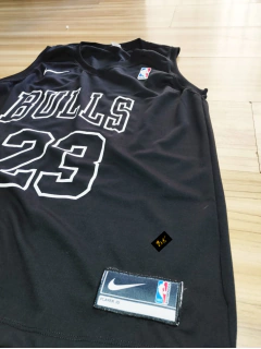 REGATA BASQUETE - JORDAN PRETA - comprar online