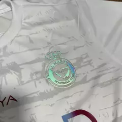 Camisa Al Nassr Branca 23/24 - comprar online