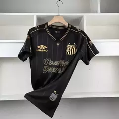 TAILANDESA - Santos Charlie Brown 2024/25