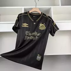 TAILANDESA - Santos Charlie Brown 2024/25 - comprar online