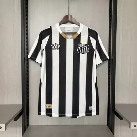 Tailandesa - Santos II 24/25