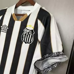Tailandesa - Santos II 24/25 - comprar online