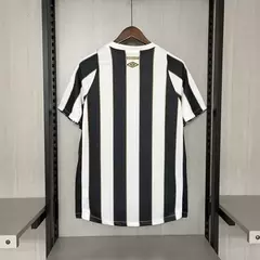 Tailandesa - Santos II 24/25 - Dk Store