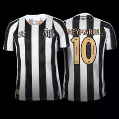 Tailandesa - Santos II 24/25 - (cópia) - comprar online