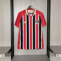 Modelo torcedor - São Paulo Uniforme 2 - 2025 - comprar online
