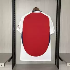 Tailandesa - Arsenal 2024/25 Home