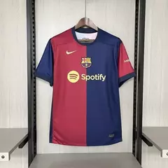 Tailandesa - Barcelona 2024/25 Home
