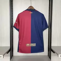 Tailandesa - Barcelona 2024/25 Home - comprar online